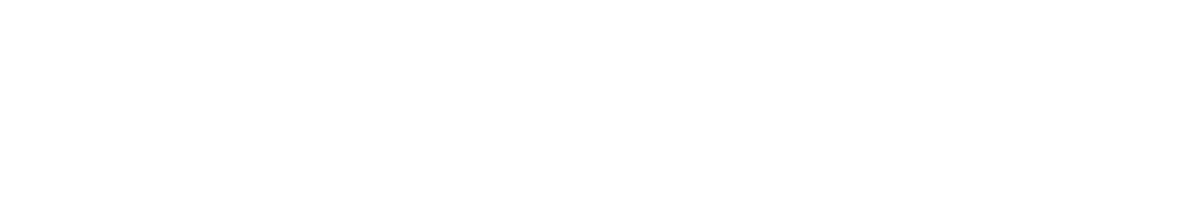 Aaron Wingate Web Design full logo with AW icon (white version)