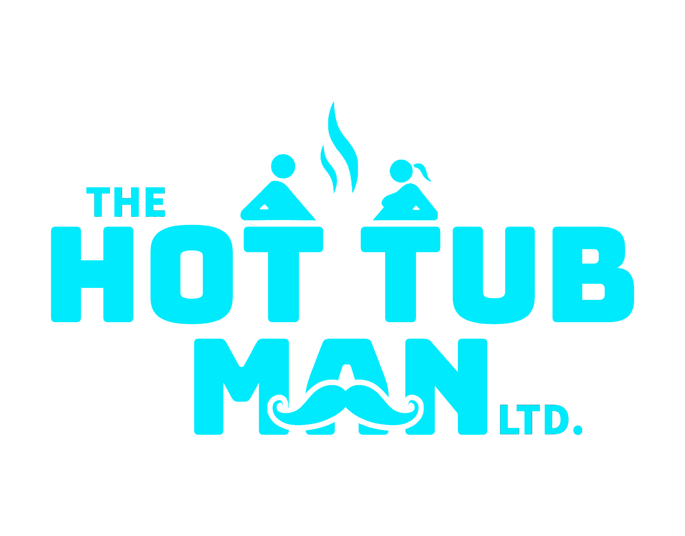 THTM Logo Alt All Black
